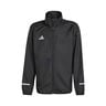 Teamwear WindReady Running Jacket Kids-Black