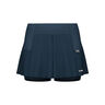 Performance Skort Women