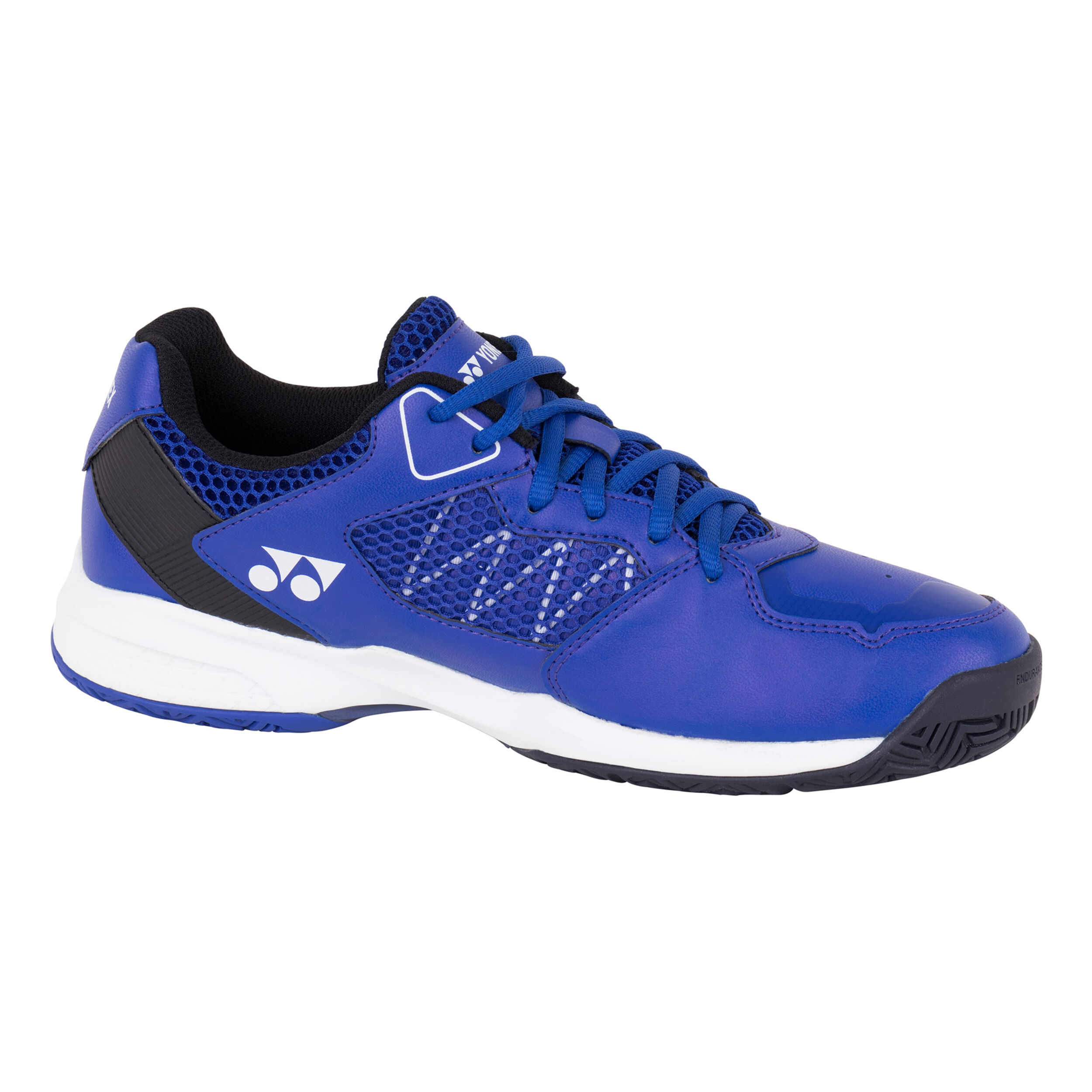 Details about   Yonex Power Cushion LUMIO Tennis Shoes Blue Unisex Racket All Court SHTLU2EX