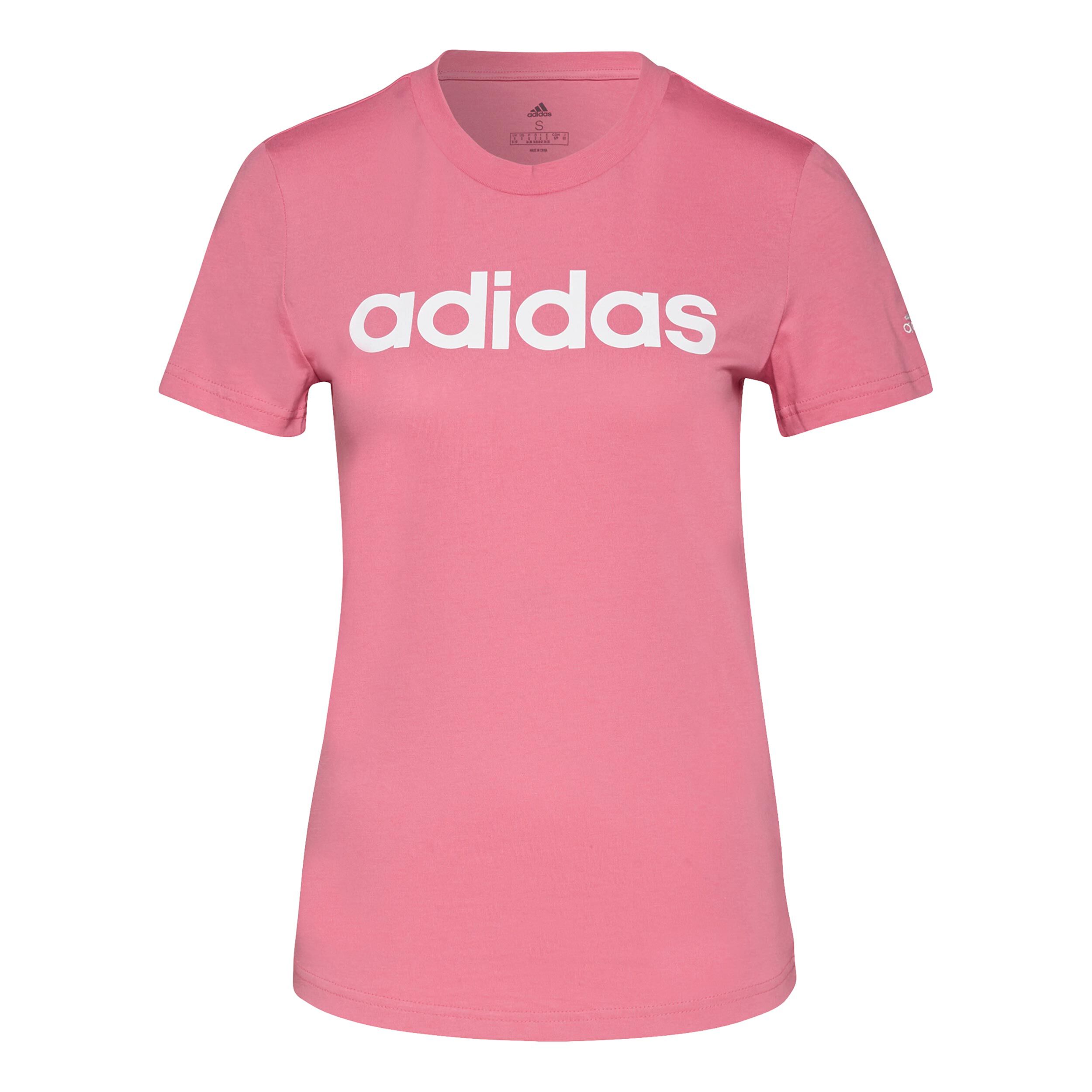 Shirt adidas dames outlet