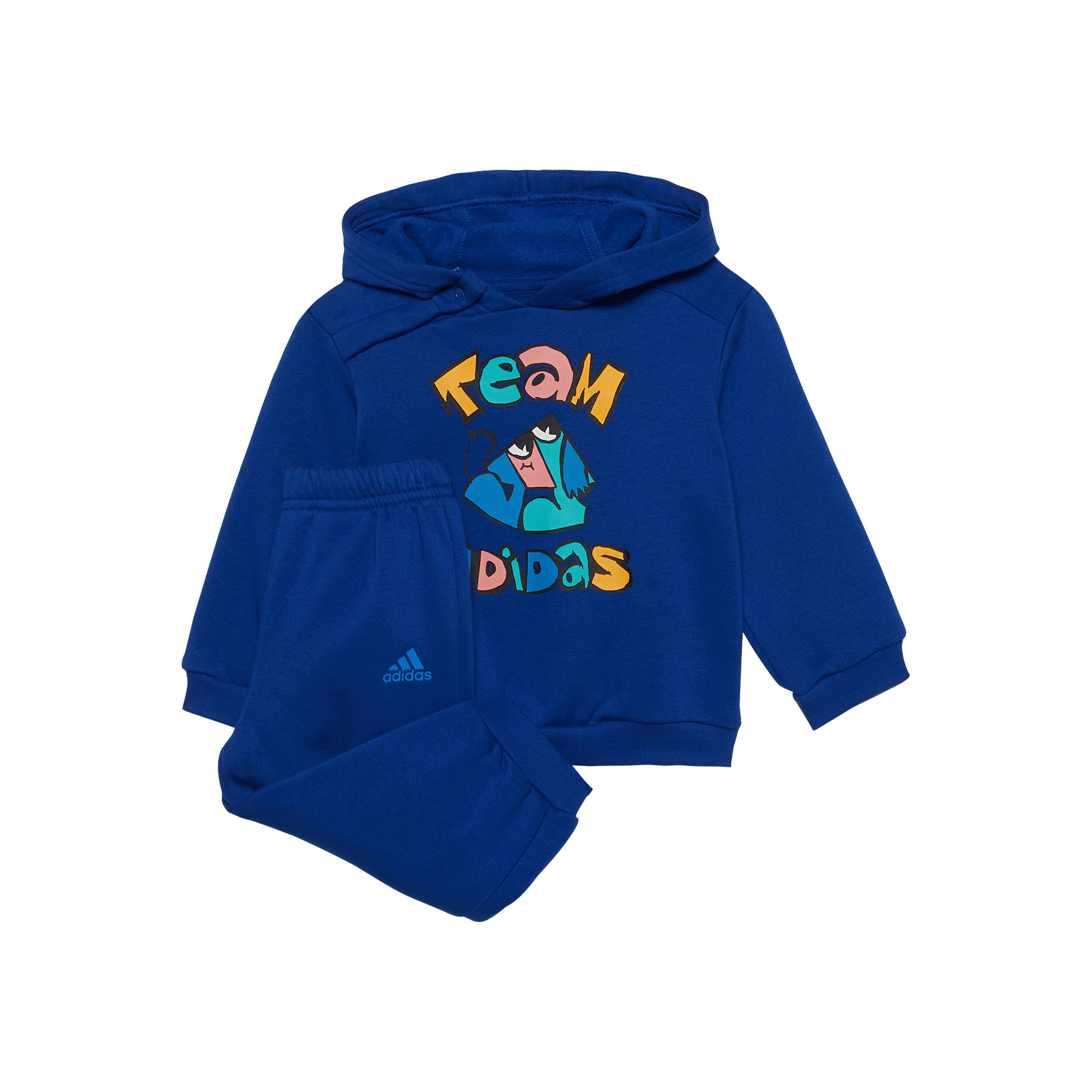 Toddler adidas jumper on sale
