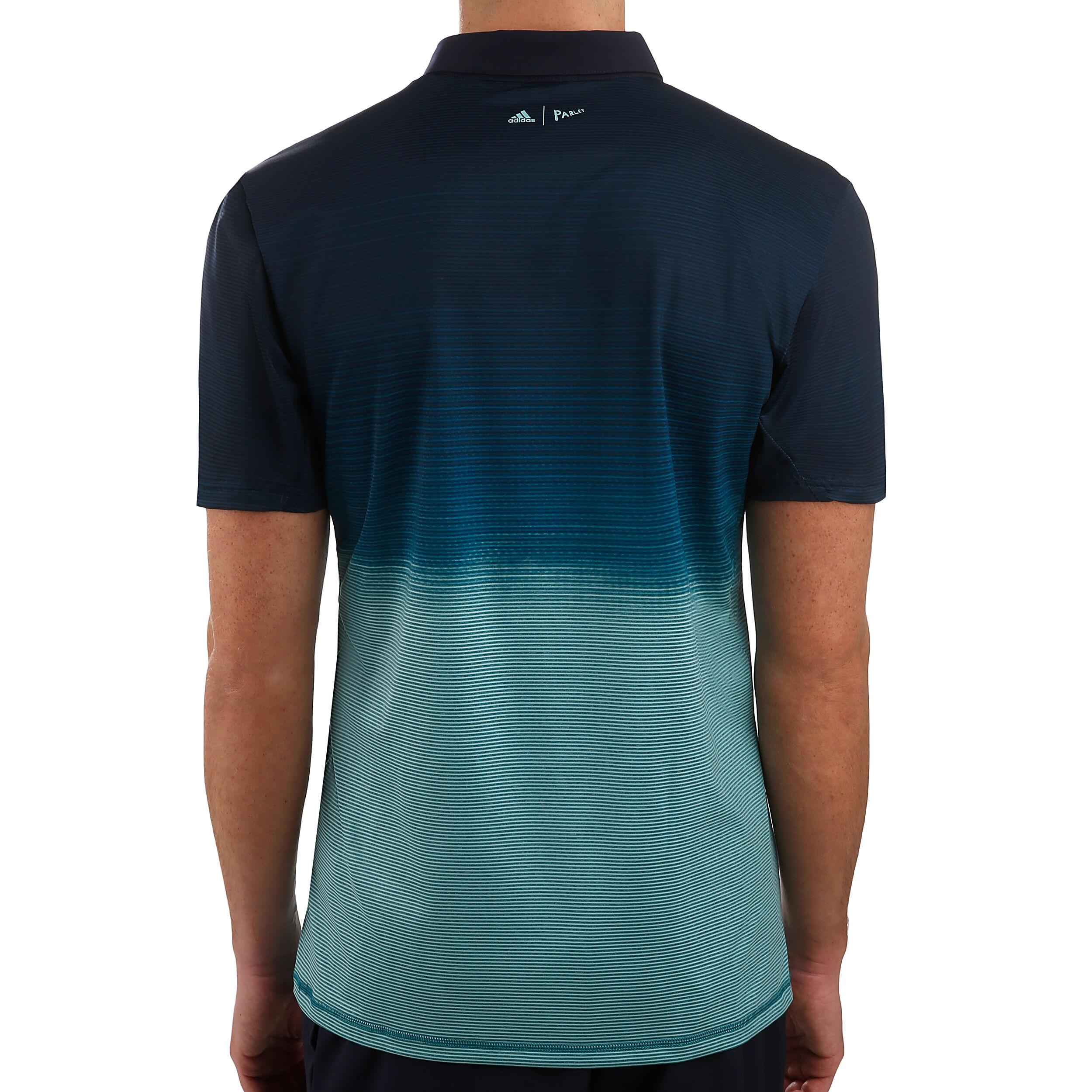 Adidas 2025 polo parley