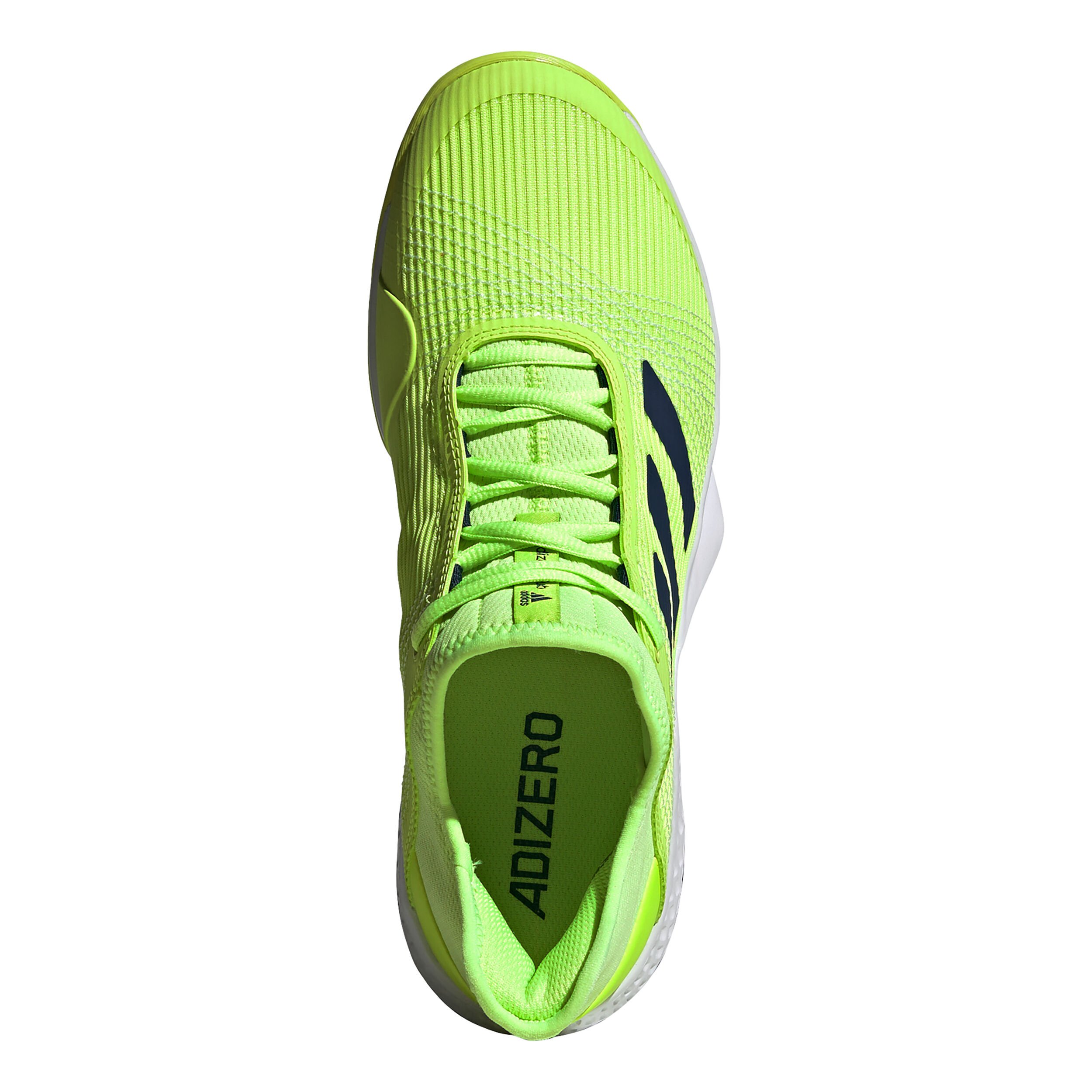 Adidas schuhe neon discount