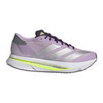 adidas Running shoes adidas adizero SL 2 Neutral running shoe Women-violet, grey