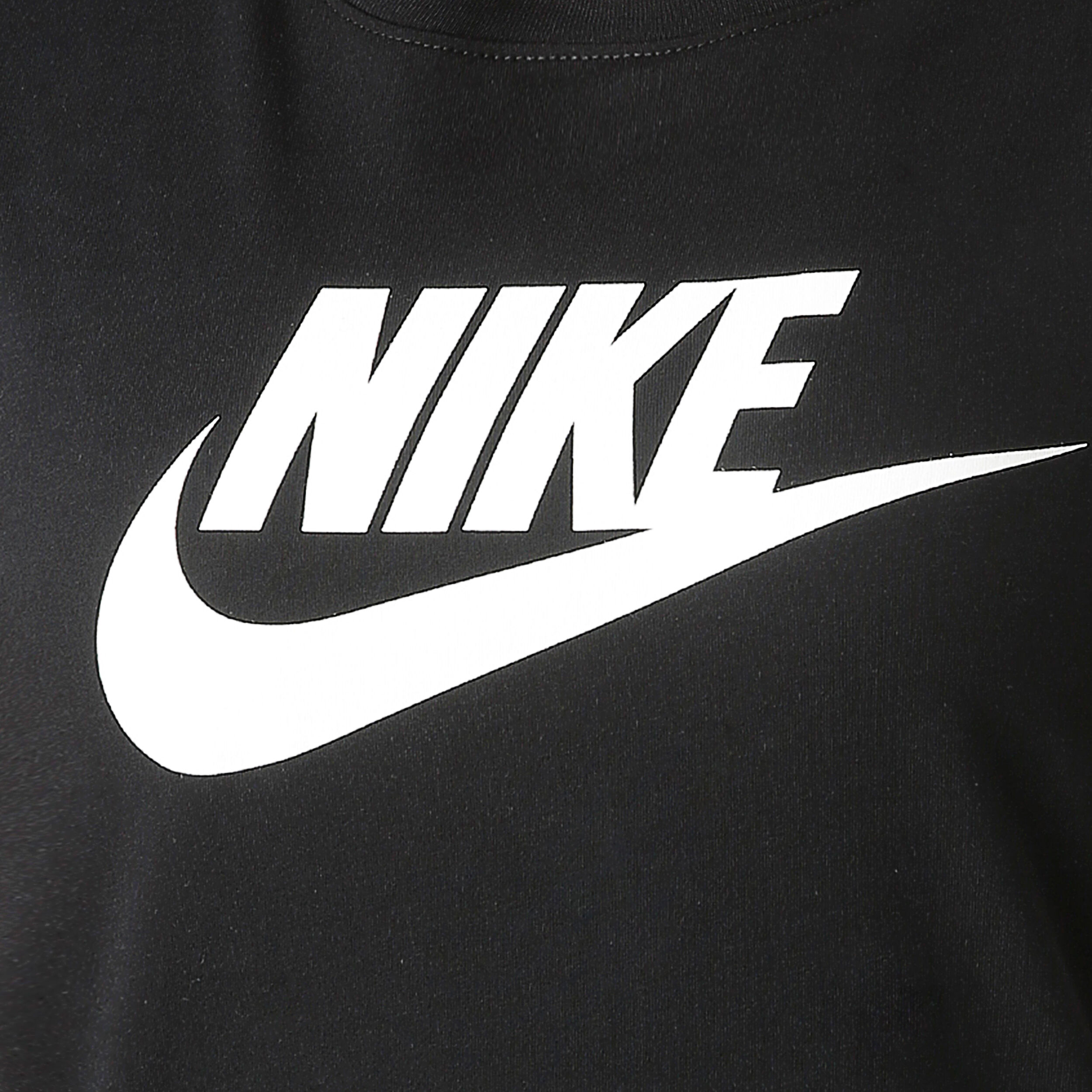 ★ Nike★ Sportswear Essential LBR T-shirt W Black White FD Nike Sportswear Essential T-Shirt - Women's - Als.com
