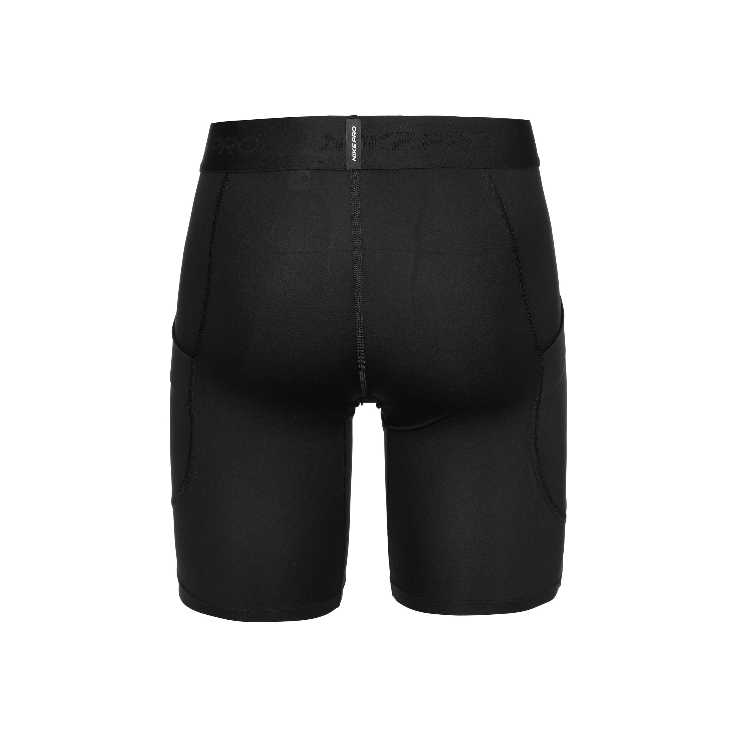 Dri fit cycling shorts online