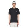 Y-3 ZIP TEE