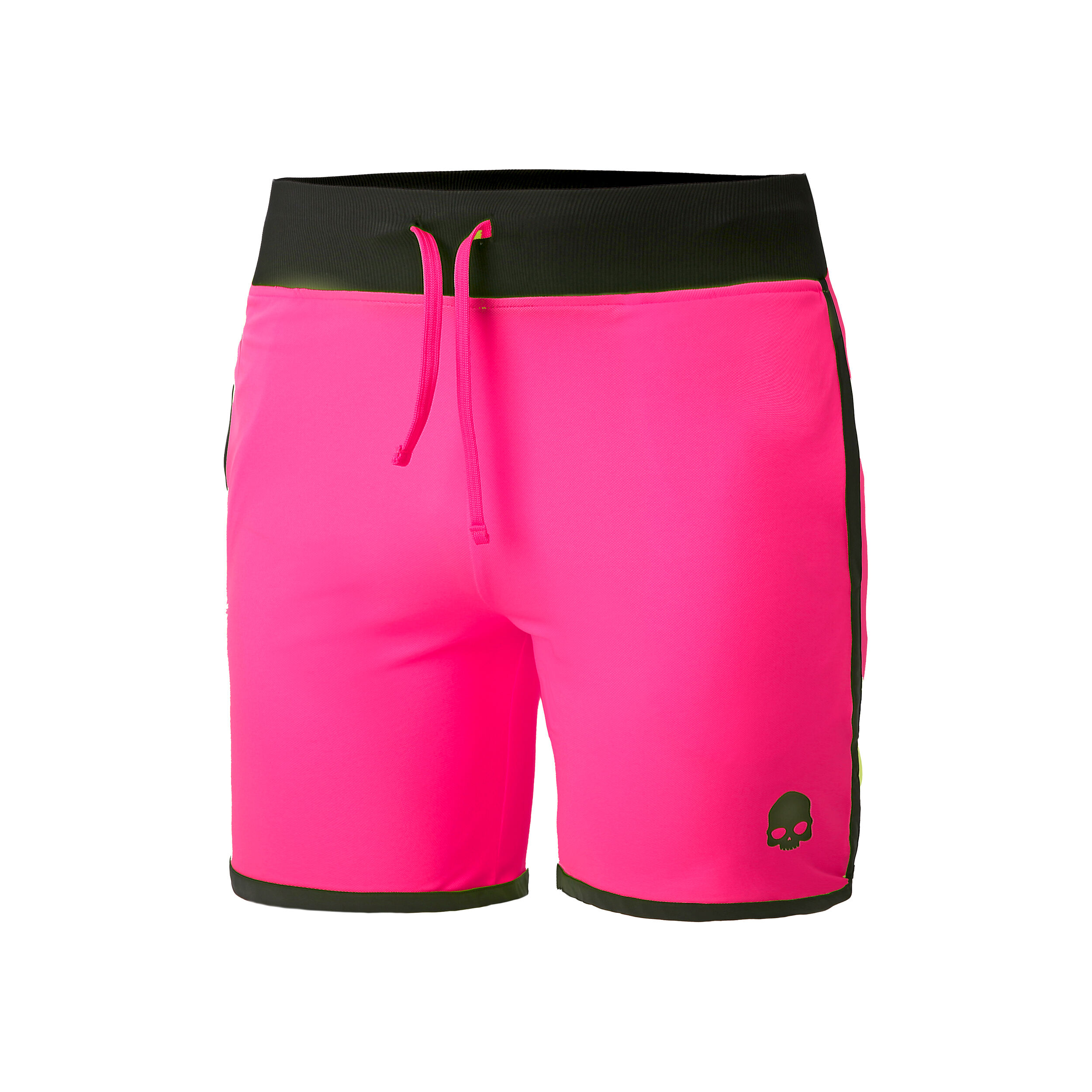 Tech Shorts Men Pink