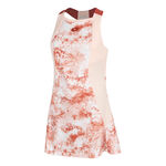 Lotto Clothing Lotto Tech IV Dress Women - rose, 