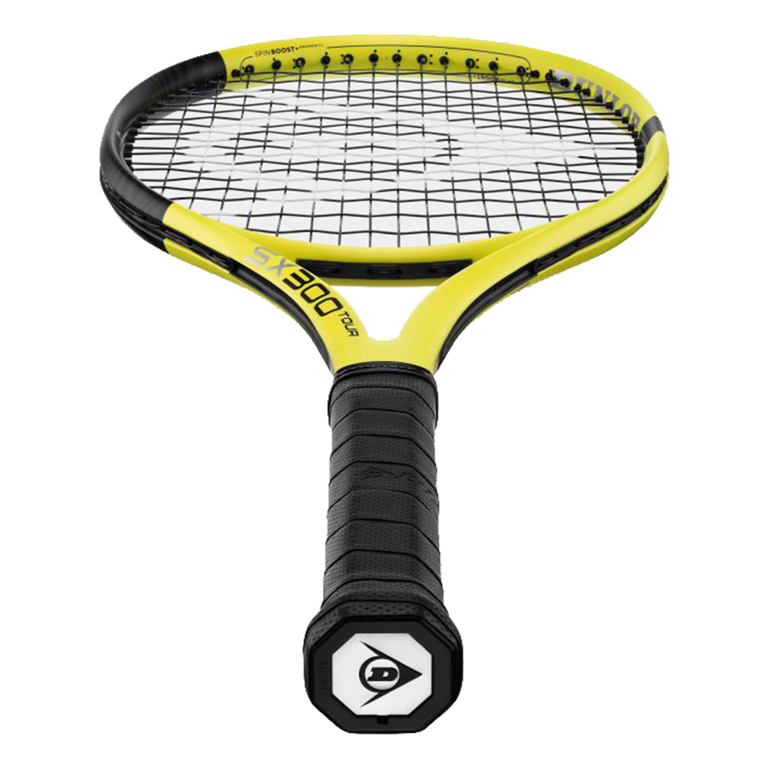 クラシック Buy COM Point Tennis | online Tour 300 SX Dunlop ラケット(硬式用)