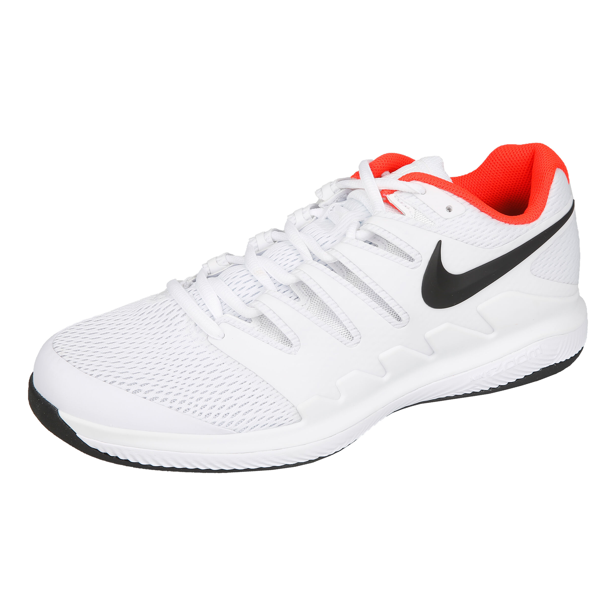 Air Zoom Vapor X Carpet Shoe Men White Black