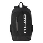 HEAD HEAD 17L Backpack - black