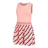 Henmoni 2 Dress Women-Pink