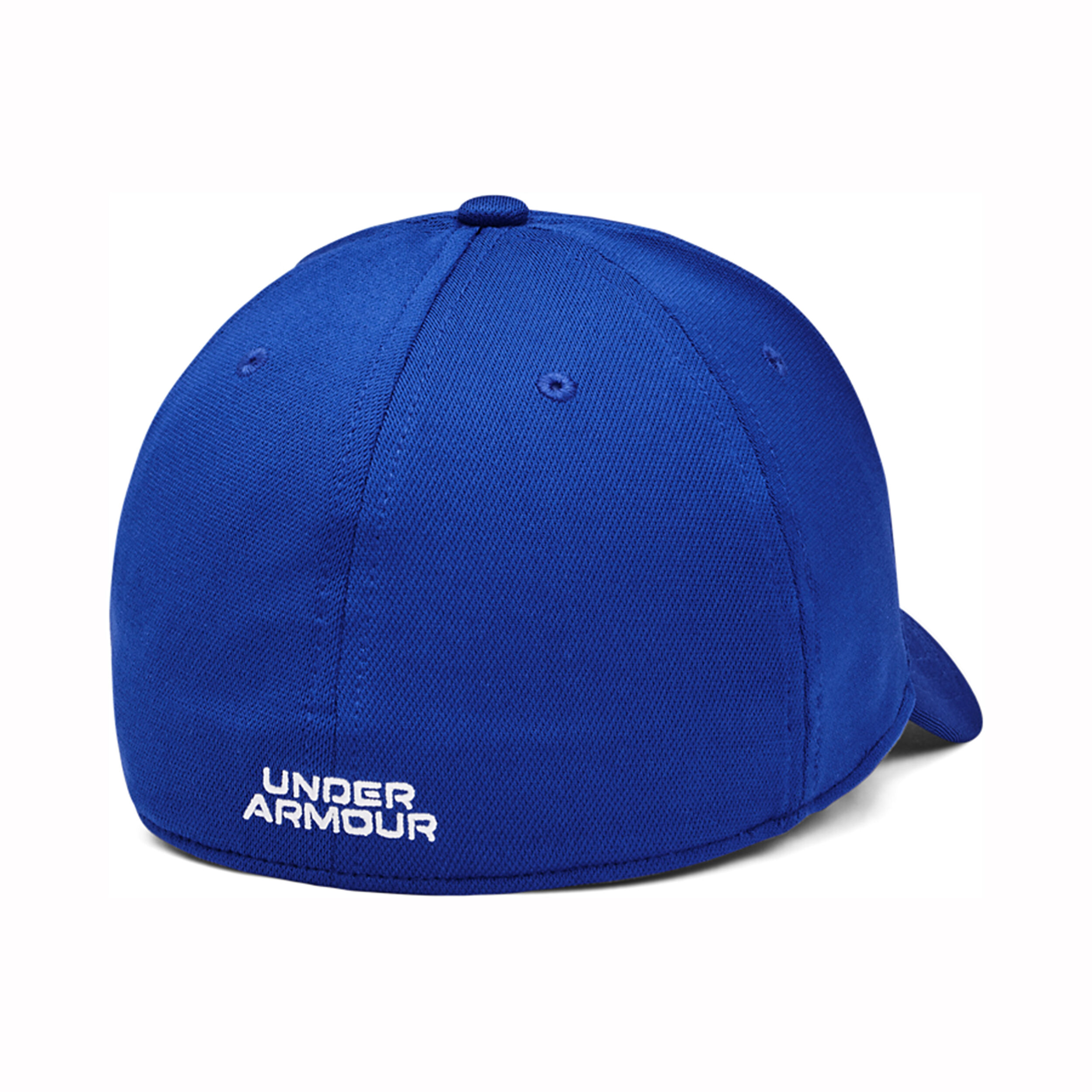 Blitzing Cap Blue White