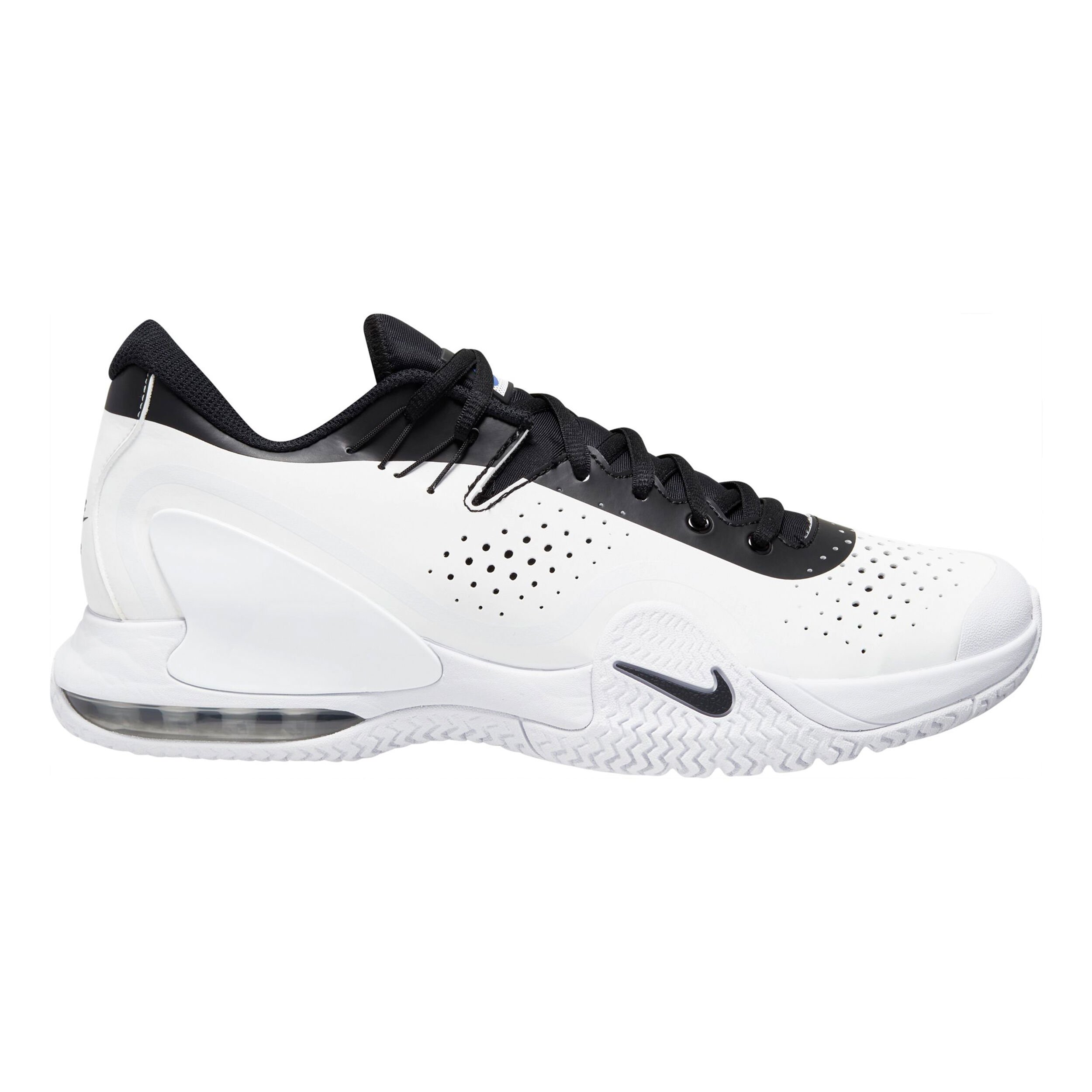 Nikecourt tech new arrivals challenge