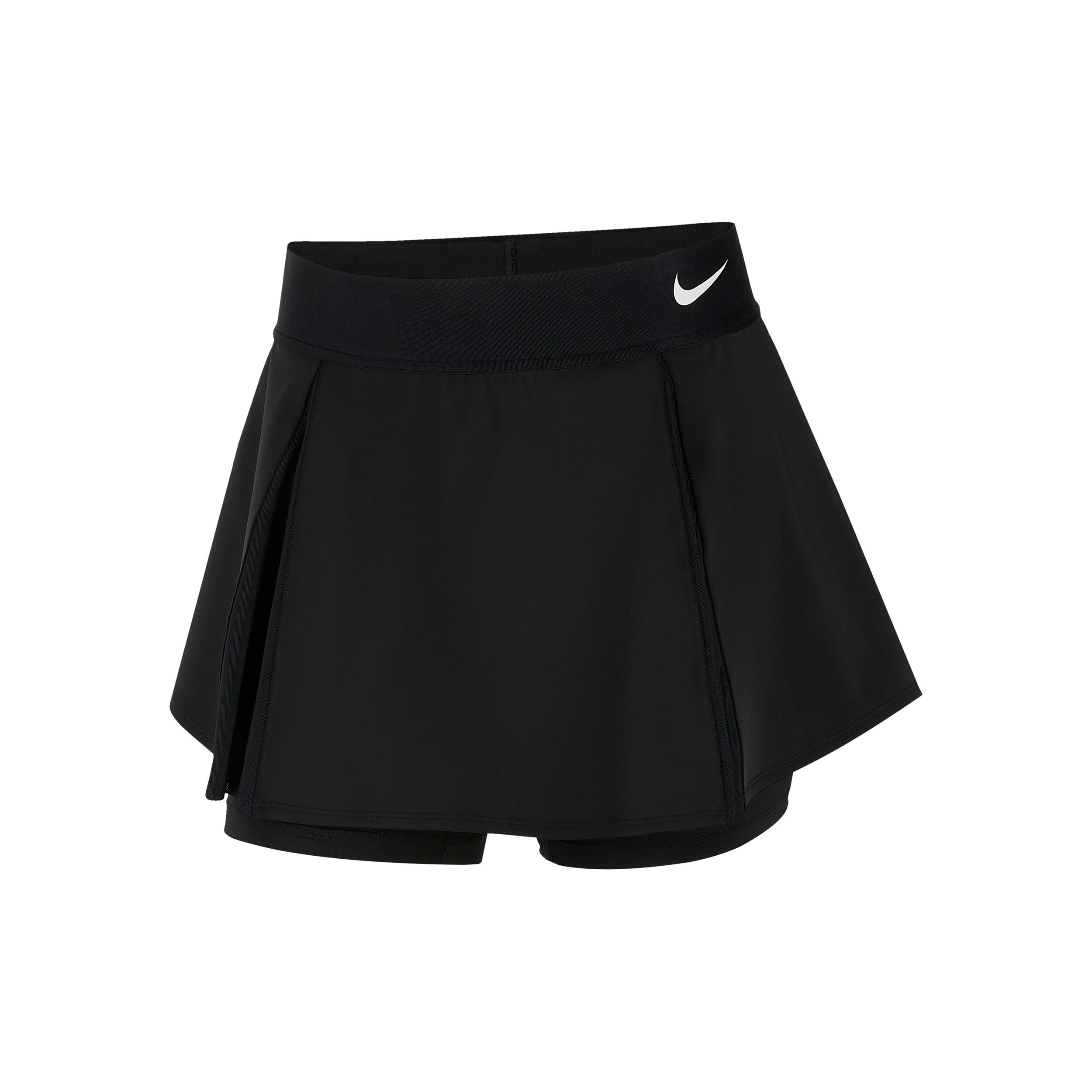 Nike court best sale elevated flouncy skirt