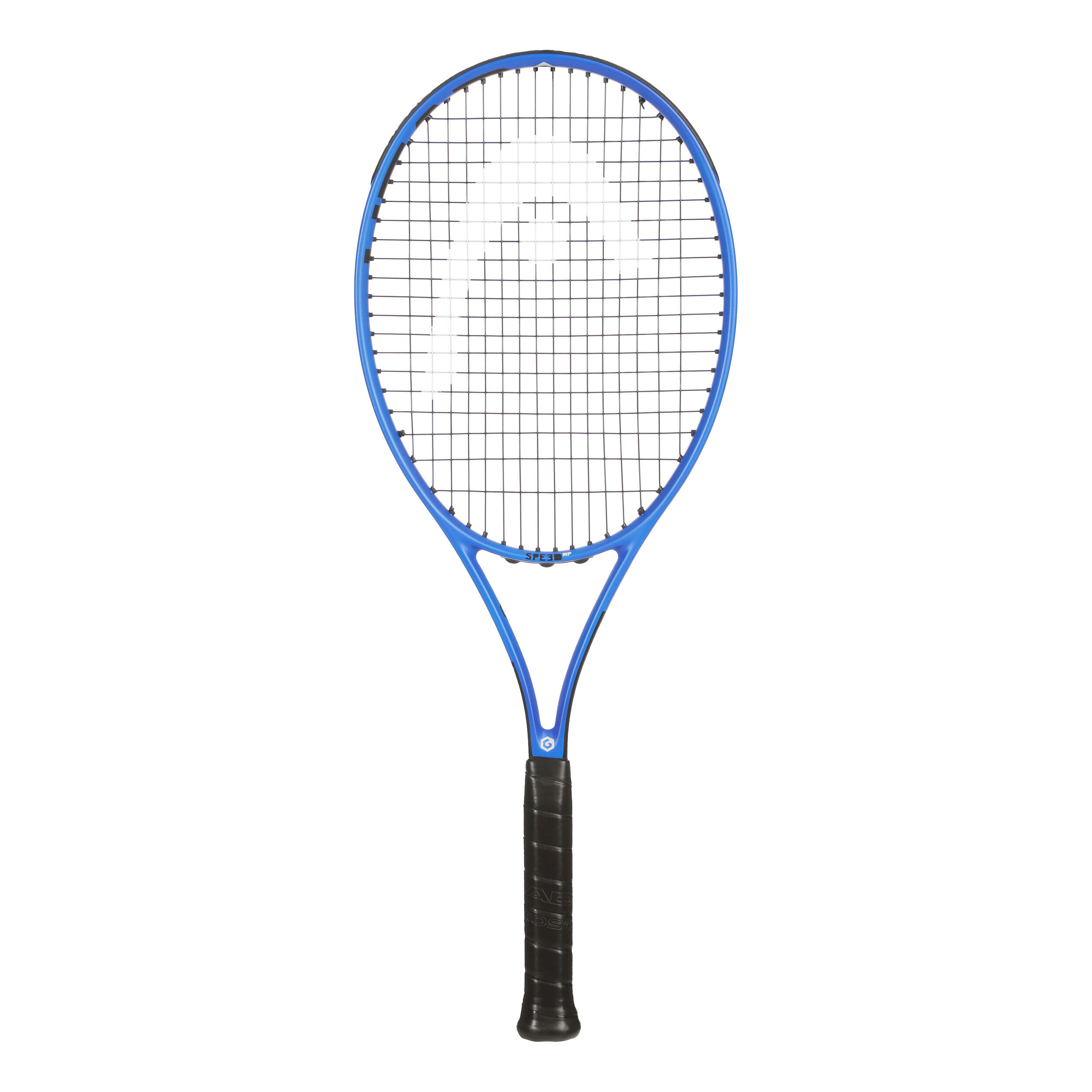 HEAD Speed Graphene XT Speed MP (strung) | Tennis-Point
