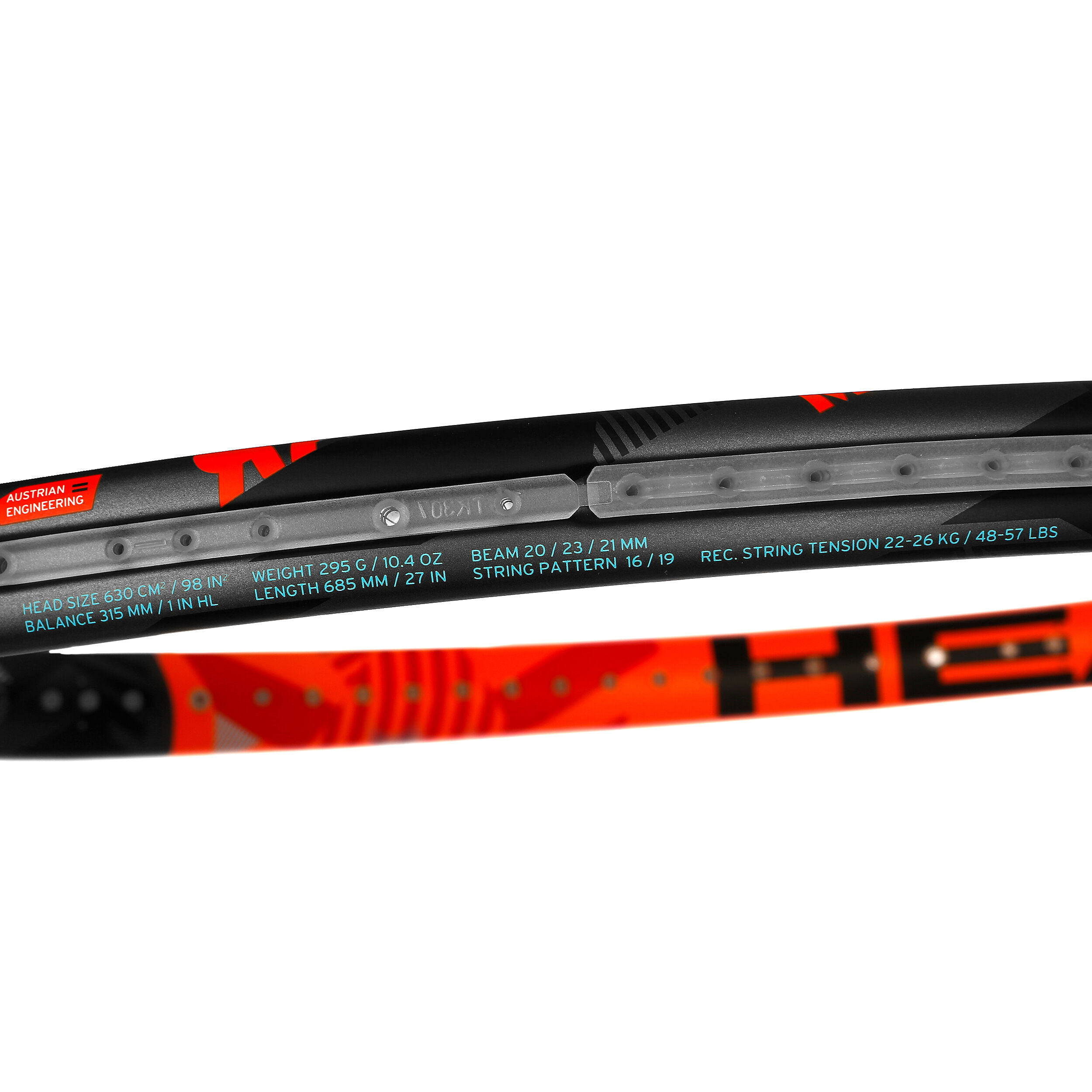Head radical mp フルキャップ付き　2本セット Amazon | ヘッド(HEAD) 硬式テニス ラケット Graphene 360
