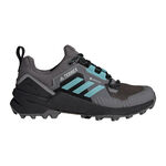 adidas Running shoes adidas Terrex Swift R3 GTX Trail Running Shoe Women-Anthracite,Turquoise