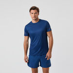 Björn Borg Clothing Björn Borg Borg Light T-Shirt Men-Dark Blue