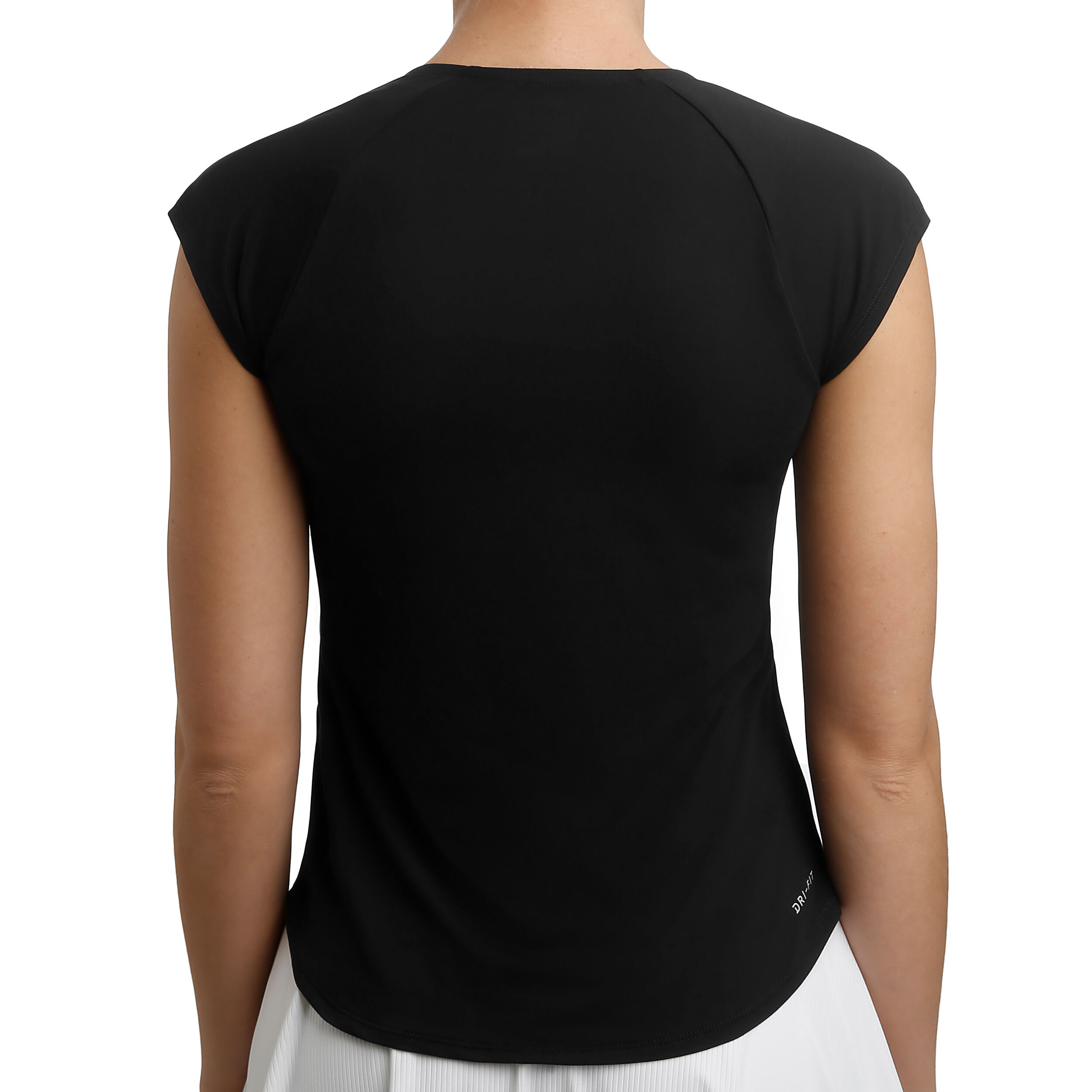 Nike court pure t shirt clearance