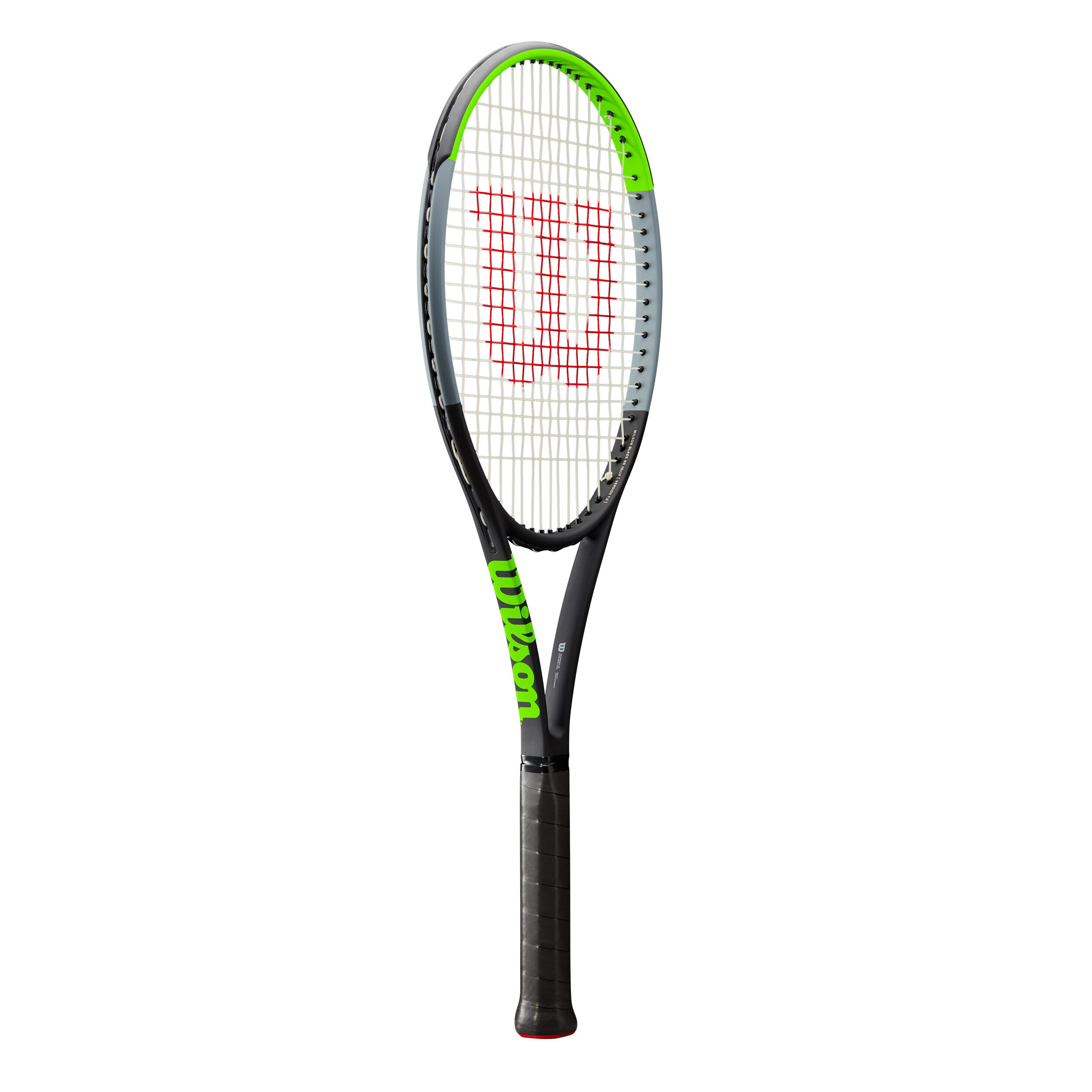 buy Wilson Blade 98 16x19 V7.0 Tour Racket online | Tennis-Point