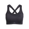 Impact Training High Support Sports Bras Women-Black