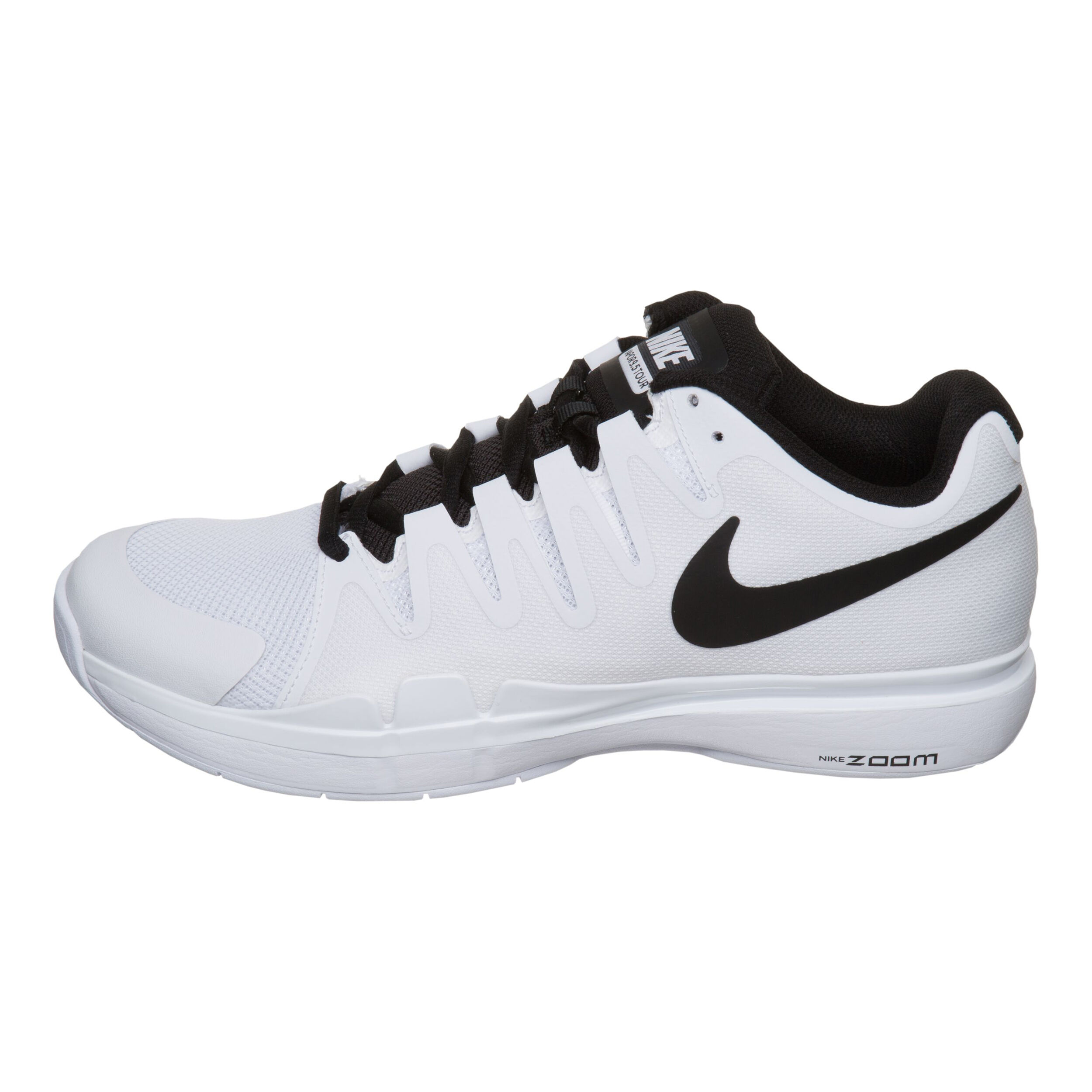 Buy Nike Zoom Vapor 9.5 Tour Carpet Shoe Men White, Black Buy Nike Zoom Vapor 9.5 Tour Carpet Shoe Men White, Black