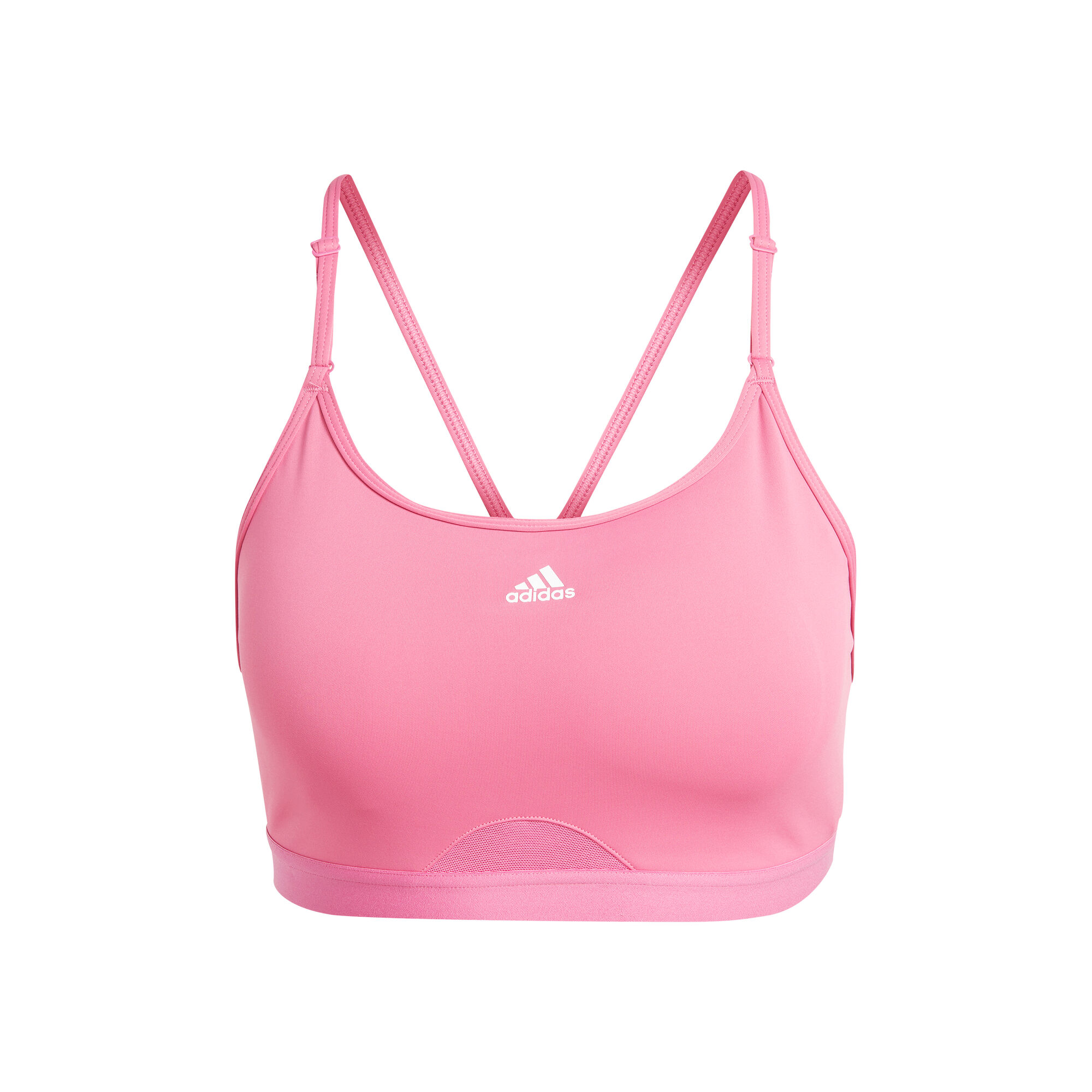 L. HIGH BRA High-impact sports bra - Women - Diadora Online Store CA