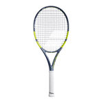 Babolat Tennis rackets Babolat Pure Aero Lite Tour racket Strung