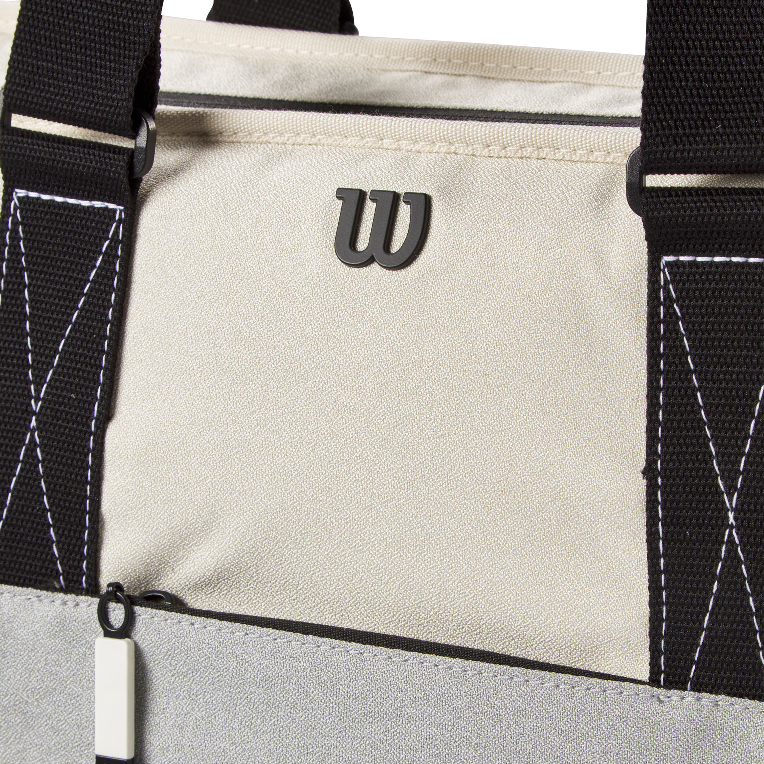 Wilson tote top