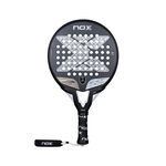 NOX Padel rackets NOX  FUTURE 12K ALUM CONTROL NFA EDITION Padel racket 