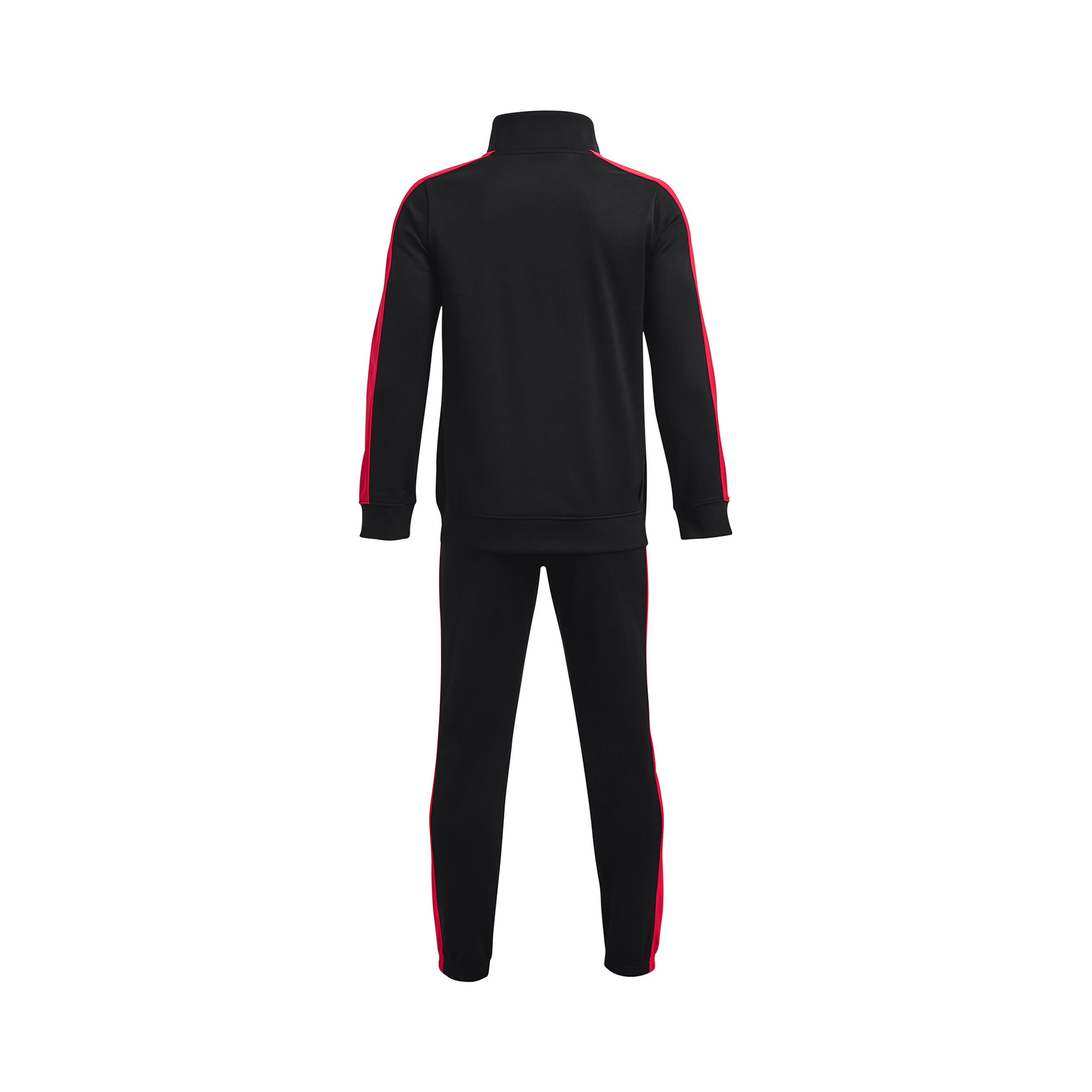 Under armour 2025 tracksuit boys