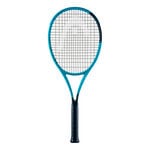 HEAD Tennis rackets HEAD Boom MP L 2026 Tour racket unstrung