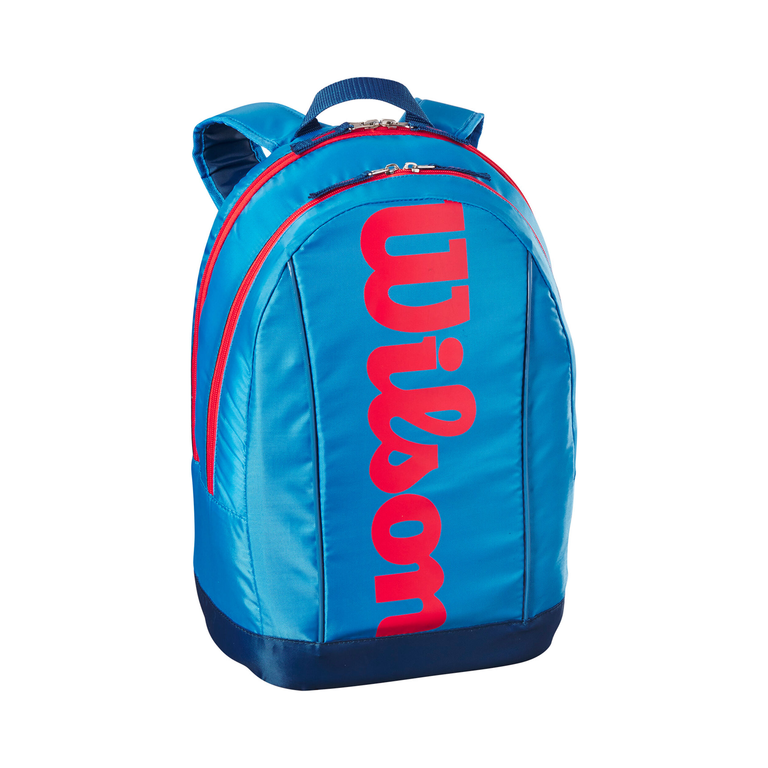 Wilson orange shop tennis bag