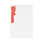 Wilson Towels Wilson Court Towel 50x75cm-White