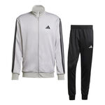 adidas Clothing adidas 3Stripes Tracksuit Men - grey