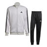 3Stripes Tracksuit Men - grey