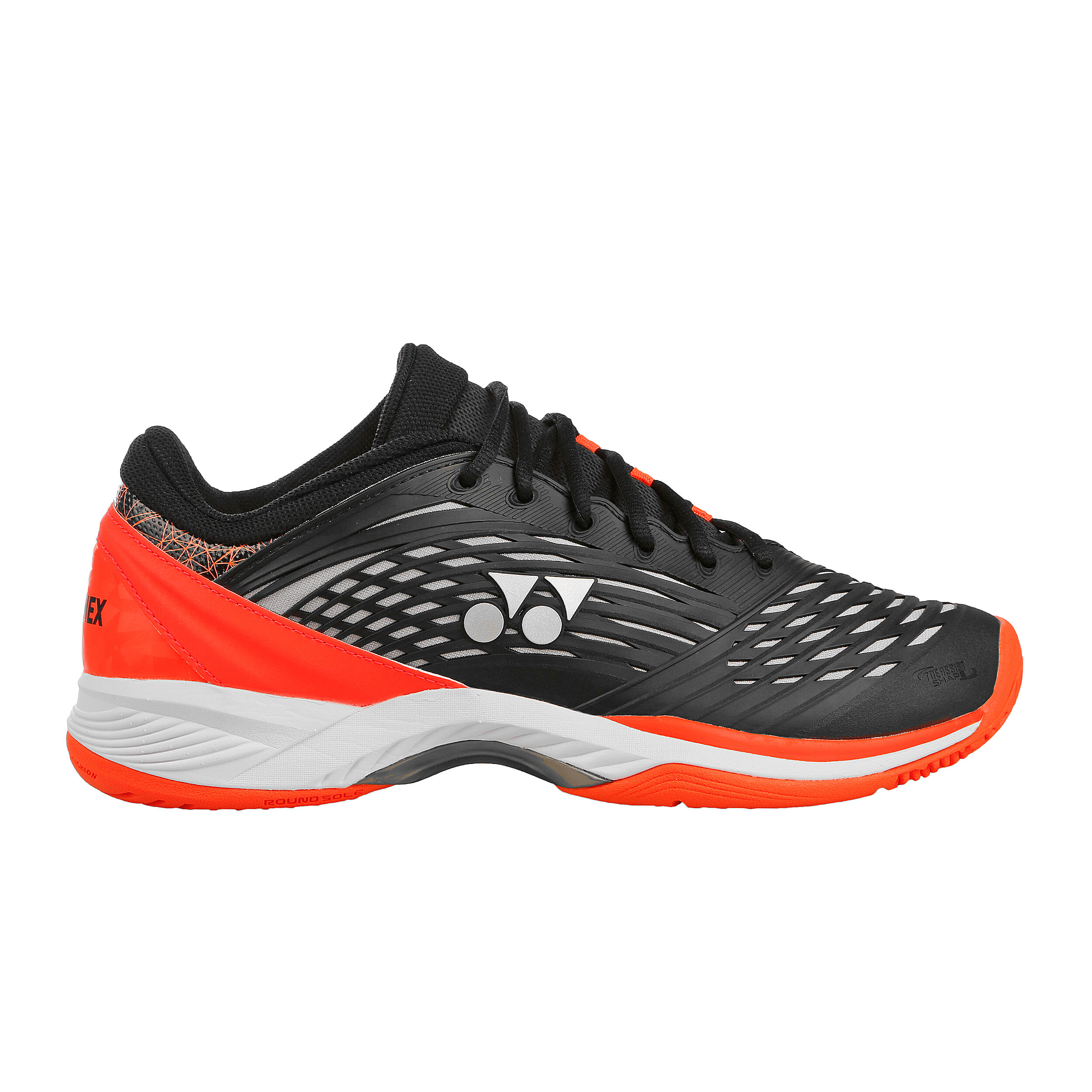 Yonex power cushion fusion rev sales 2 mens tennis shoe