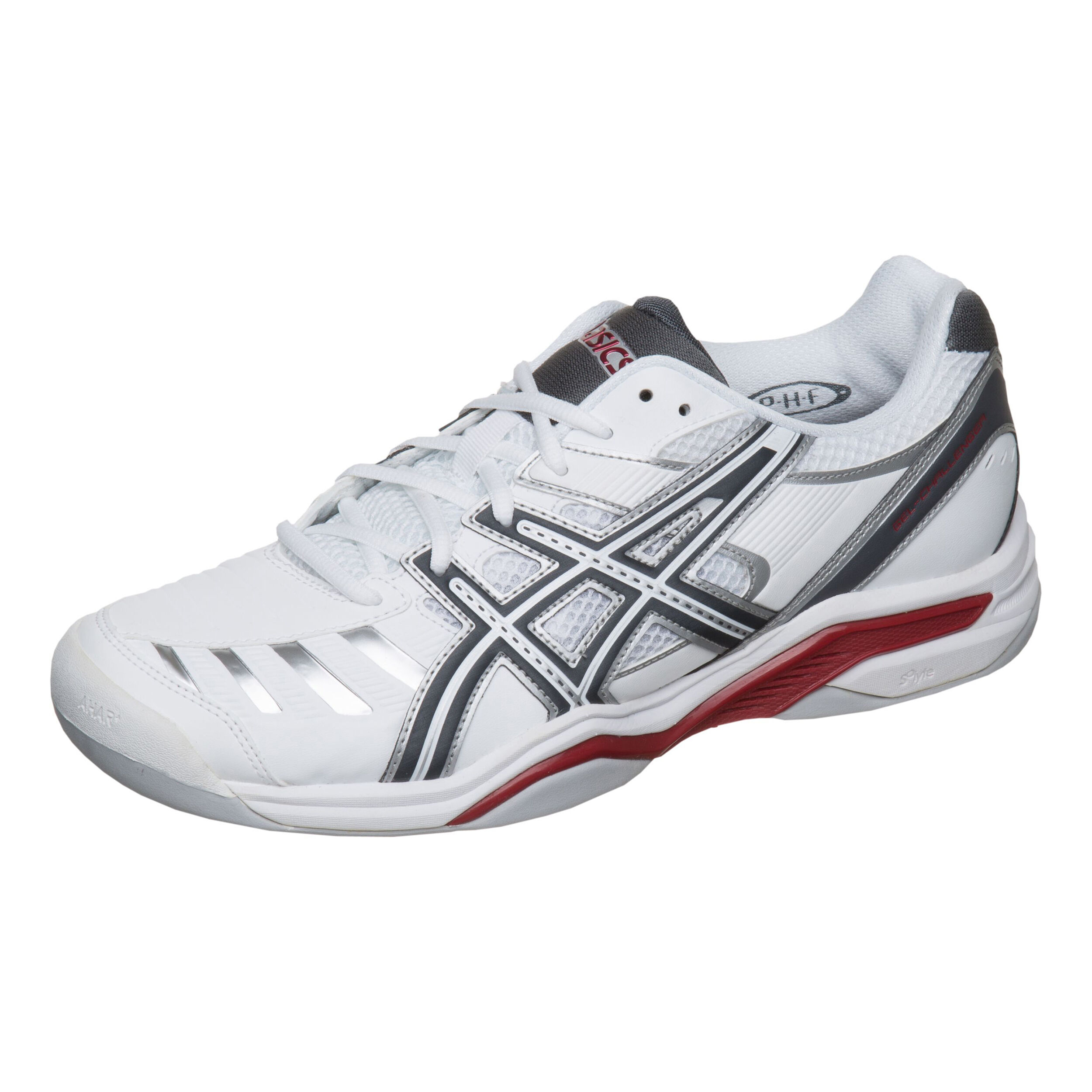 Asics challenger 9 top