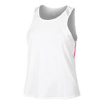 Lucky in Love Clothing Lucky in Love Winning Streak Chill Tank Top Women-White