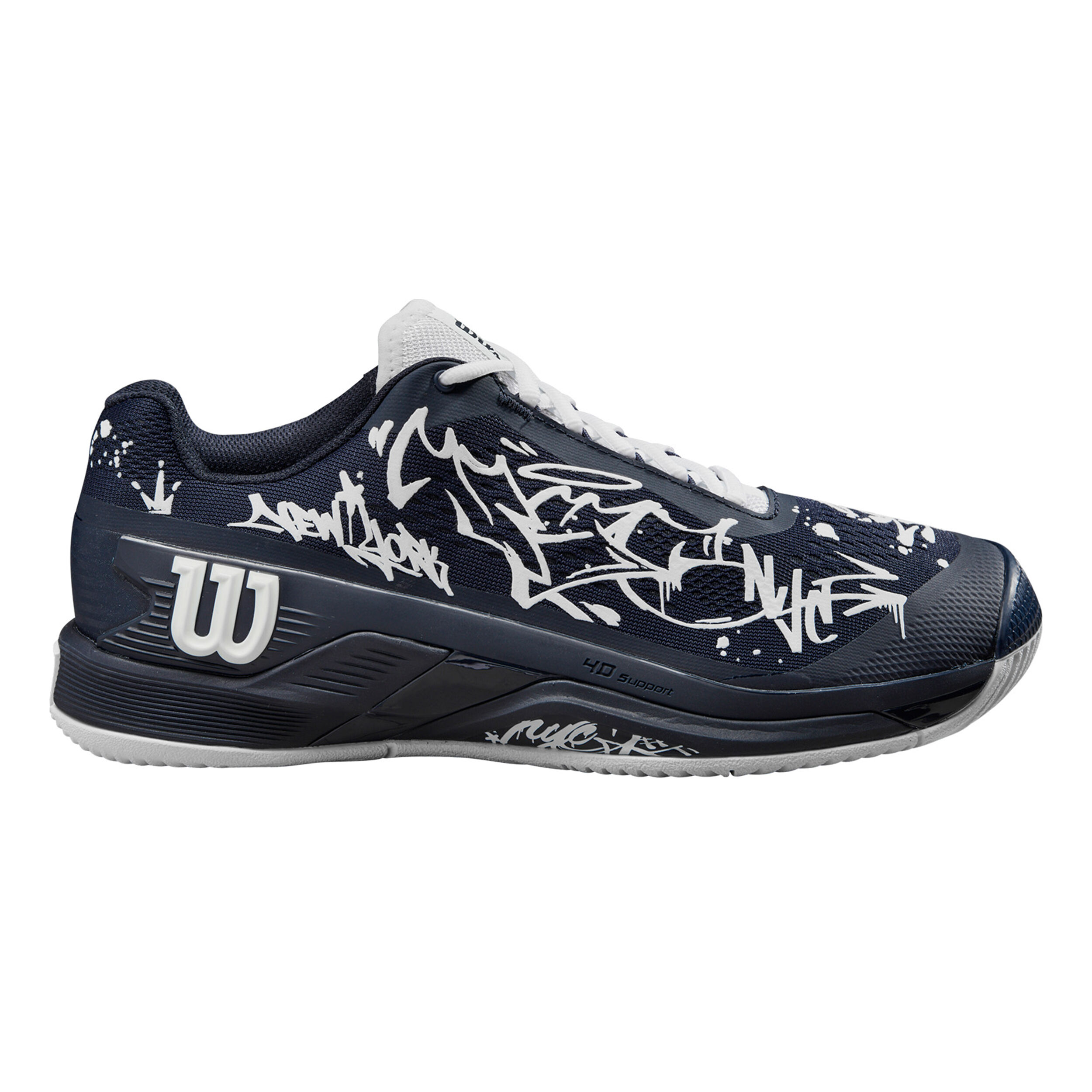 Tennis shoes nyc hot sale
