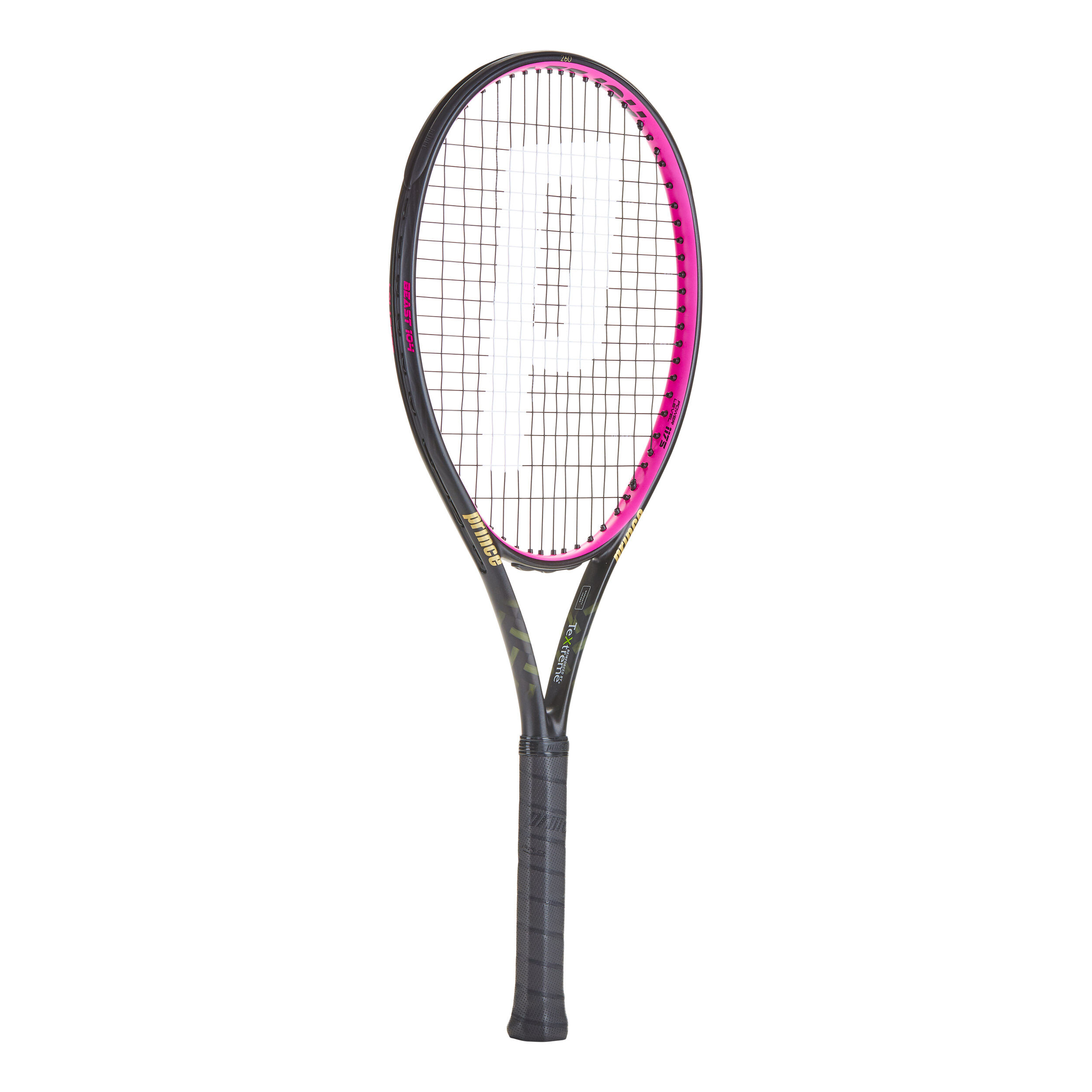 口コミ サイト 商品 Prince Buy Beast COM Point Tennis | online Pink 104 ラケット(硬式用)