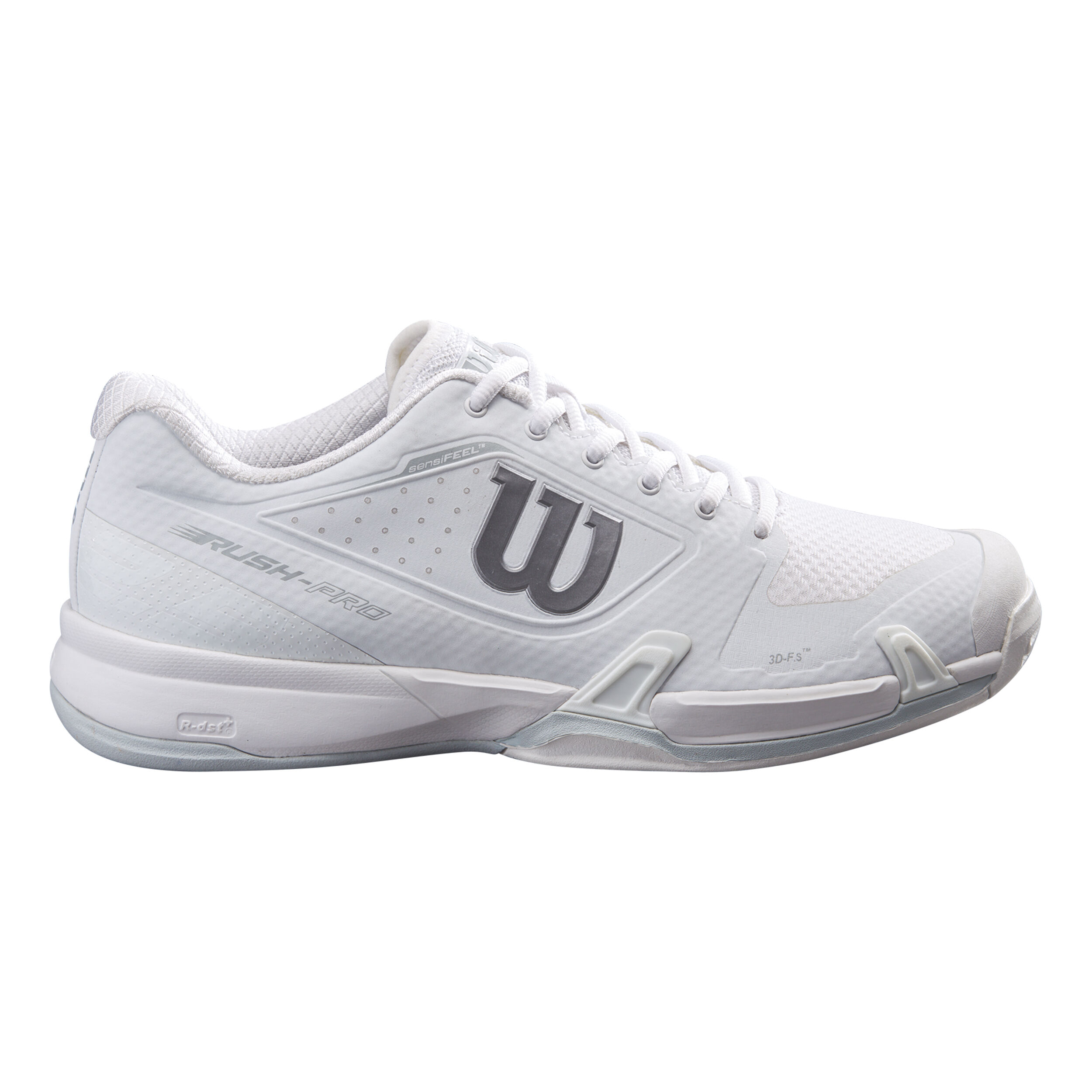 Wilson rush pro 2.5 219 store