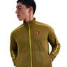 Jannik Sinner Court Heritage Training jacket Men-olive