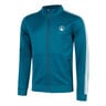 Create Stripes Training Jacket Men-Petrol,Multicoloured