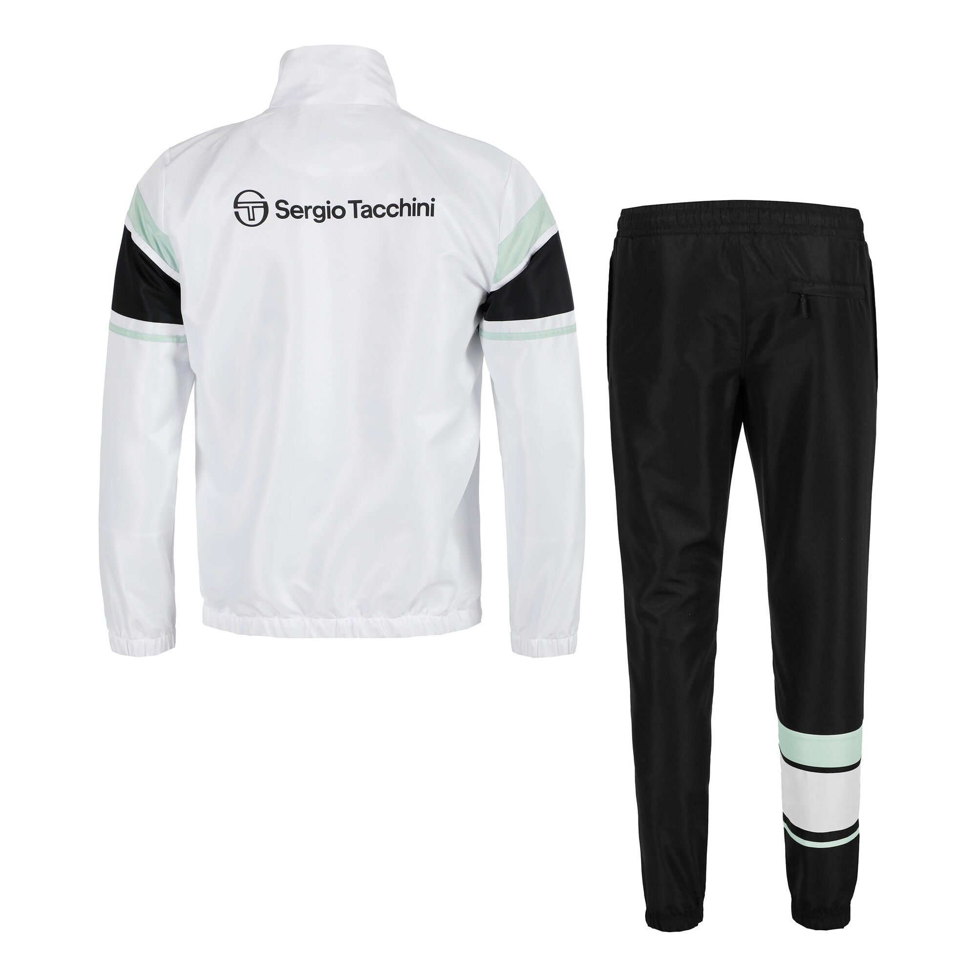 Sergio Tacchini