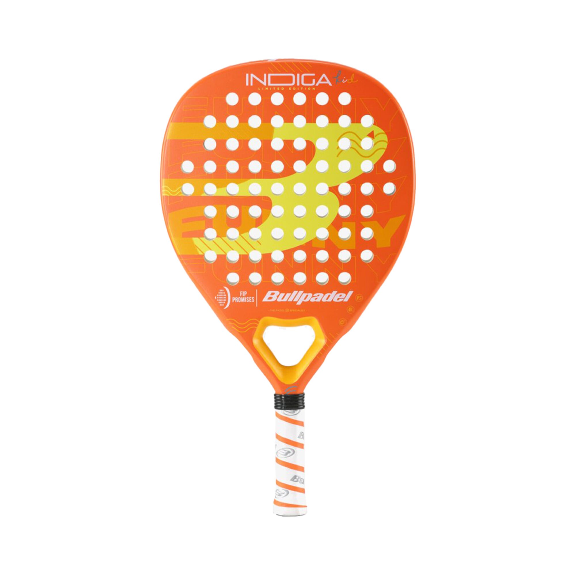 Bullpadel