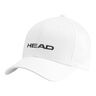 Promotion Cap Unisex - white, black