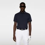 JLindeberg Tour Tech Reg Fit Golf Polo
